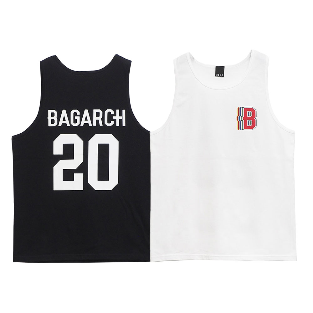 楽天市場】ballaholic(タンクトップ|トップス):メンズ 楽天市場】ballaholic(タンクトップ|トップス):メンズ