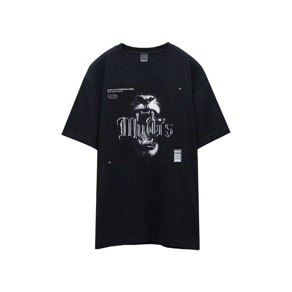 BAGARCH『エアーフレッシュナー3枚セット』AK-69 BGHB 2782