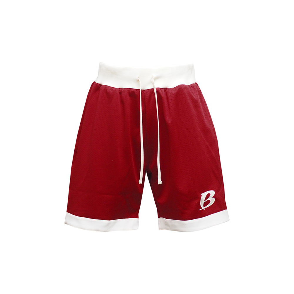 【中古】【輸入品・未使用】Hanes Big Boys' Jersey Short (Pack of 2), Camouflage Green Heather, S