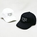 BAGARCH バガーチ SIX PANEL CAP 2782シックスパネルキャップ 6 PANEL CAP -2782- BH-1104 メンズファッション 流行り 帽子 NUMBERING ナンバリング AK-69 STREET ストリート ヒップホップ HIPHOP オシャレ かっこいい モテる