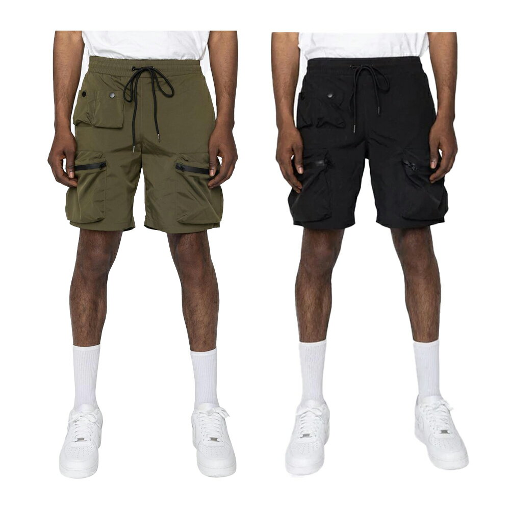 【20倍ポイント】EPTM エピトミ COMBAT CARGO SHORTS EP10340/EP10342 カーゴ ショーツ ショートパンツ パンツ メンズ ブランド ストリート ストリート系 人気 デザイン おしゃれ コーデ