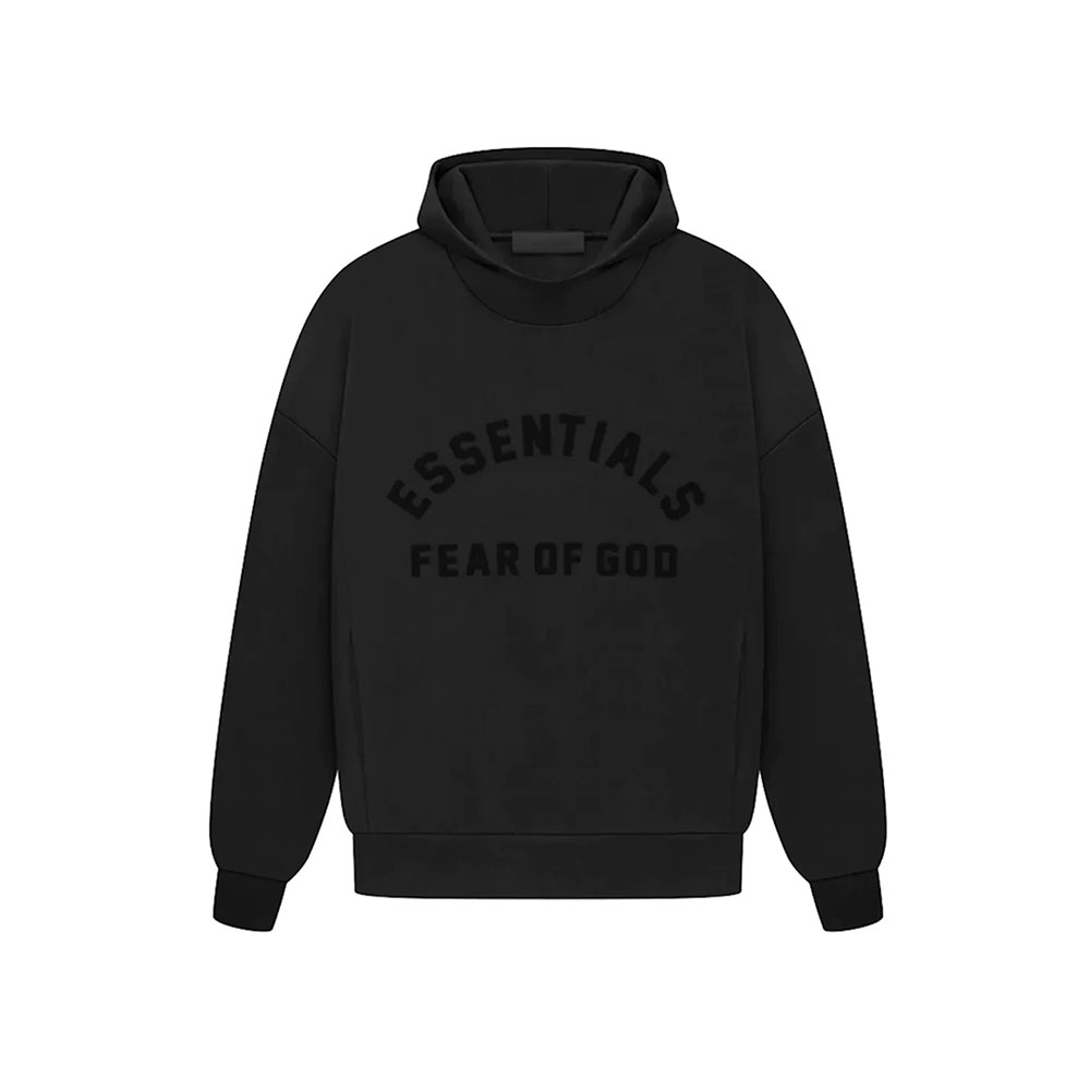 楽天BATTLE LINEエッセンシャルズ FOG ESSENTIALS フィアオブゴッド TBC SWEAT HOODIE 0660 フーディー パーカー プルオーバー ブランドロゴ シンプル