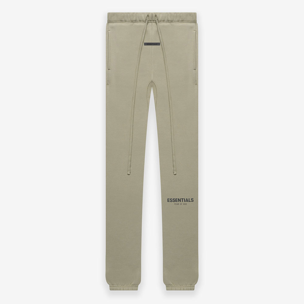 FOG ESSENTIALS エッセンシャルズ フィアオブゴッド スウェットパンツ SWEATPANT STREET ストリート エフオージー ファッション 最新 正規品 オシャレ かっこいい モテる