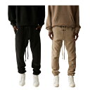 FOG ESSENTIALS エッセンシャルズ フィアオブゴッド リフレクターロゴ スウェットパンツ REFLECTOR LOGO SWEATPANTS STREET ストリート エフオージー ファッション 最新 正規品 オシャレ かっこいい モテる