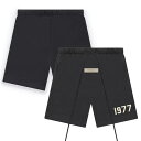 FOG ESSENTIALS エッセンシャルズ フィアオブゴッド 1977 SHORTS ショートパンツ ショーツ メンズ ブランド ストリート ストリート系 人気 デザイン おしゃれ コーデ 最新 正規品