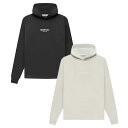 FOG ESSENTIALS GbZVY tBAIuSbh 22SPRING RELAXED SWEAT HOODIE XEFbg p[J[ t[fB  Y uh Xg[g Xg[gn lC fUC  R[f ŐV Ki