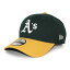 NEW ERA ˥塼 å ˹ ATHLETICS OAKATH HM 10047540  ȥ꡼  ä Ƥ