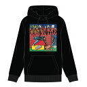 CROOKS&CASTELES NbNX Ah LbXY@DOGGY STYLE HOODY@p[J p[J[ t[fB t[fB[ Y uh Xg[g