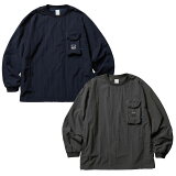 Liberaiders ٥쥤 LR NYLON TEAM PULLOVER 76303 ץ륪С  ֥ ȥ꡼ ȥ꡼ȷ ǥ 