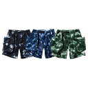 Liberaiders リベレイダース TIEDYE UTILITY SHORTS 768042301 ショートパンツ ショーツ メンズ ブランド ストリート ストリート系 人気