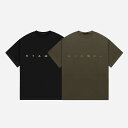 STAMPD スタンプド CAMO STRIKE LOGO RELAXED TEE SLA-M2973TE Tシャツ 半袖 メンズ ブランド ストリート ストリート系 デザイン おしゃれ コーデ 正規品 ファッション Chris Stamp クリススタンプ 通販 かっこいい モテる