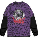 WASTED PARIS EFCXebhpX T-SHIRT AGE ARMOR TIE & DYE TVc  Y uh Xg[g Xg[gn fUC  R[f