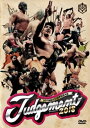 【DDTプロレス】DVD Judgement2018 DDT旗揚げ21周年記念大会
