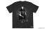 キン肉マン二世コラボ 成田蓮×キン肉万太郎 Tシャツ(H.O.T ver.) 4,500円