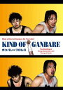 【D.D.Tプロレス】DVD KIND OF GANBARE