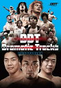 【DDTプロレス】DVD DDT Dramatic Tracks 2015年下半期総集編