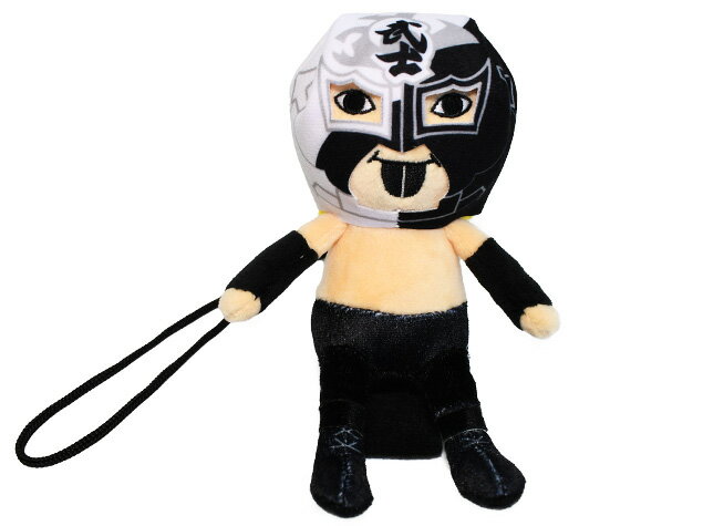 ぴょんすけ　BUSHI　【ロス・インゴベルナブレス・デ・ハポン】のサムネイル