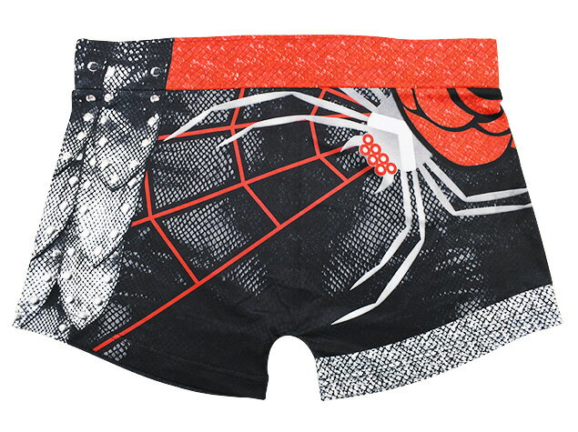 【ロス・インゴベルナブレス・デ・ハポン】内藤哲也「Dia del DESTINO」ボクサーパンツのサムネイル