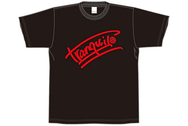 【ロス・インゴベルナブレス・デ・ハポン】　内藤哲也「Tranquilo」Tシャツ