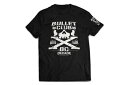 【現品限り】【新日本プロレス】【正規ライセンス品】BULLET CLUB「BC DECADE」Tシャツ S M L XL XXL