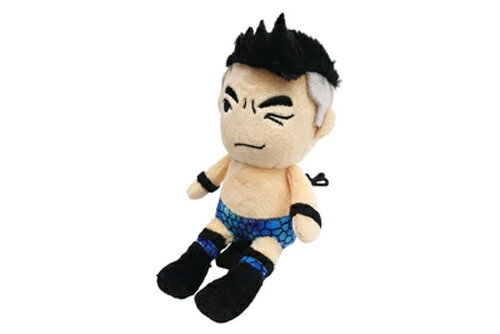 乐天商城 - 【新日本プロレス】　【Just5Guys】　【正規ライセンス品】 ぴょんすけ SANADA(4)