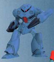 乐天商城 - ＜ガシャポン＞MSセレクション7 ズゴック E