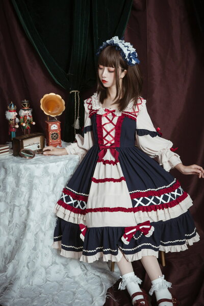 仮装 ロリータ メイド服 ワンピース ゴスロリ コスプレ セット レディース コスプレ ハロウィン ロリータ 仮装 メイド リボン付き ロリータ ワンピース 大人 大人用 ロング丈 女性 可愛いアイドル キャラクター アニメ 衣装 コスチューム Bau店コスチューム ハロウィン 仮装 ロリータ メイド服 ワンピース ゴスロリ コスプレ セット レディース コスプレ ハロウィン ロリータ 仮装 メイド リボン付き ロリータ ワンピース 大人 大人用 ロング丈 女性 可愛いアイドル キャラクター アニメ 衣装 コスチューム Bau店コスチューム ハロウィン