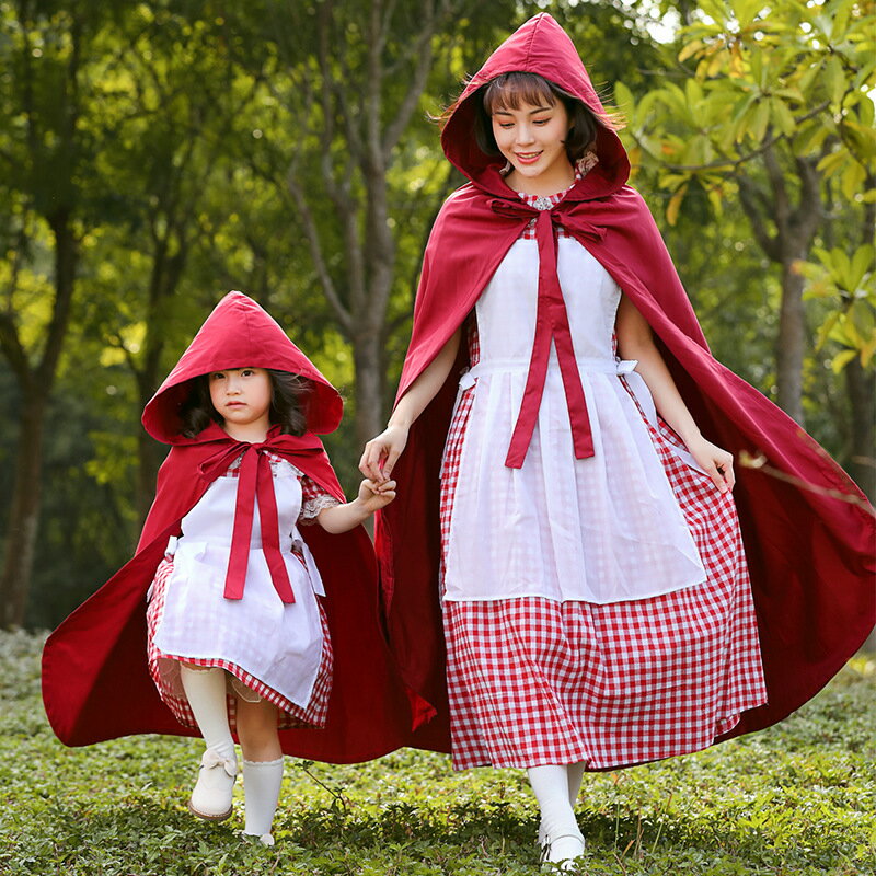 親子でコスプレ 家族で楽しめる ハロウィンのコスプレ衣装のおすすめランキング キテミヨ Kitemiyo