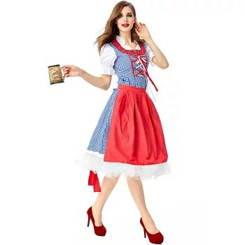 楽天市場 コスプレビールガール 仮装 ドイツ メイド 民族衣装 海賊 カリブ ビールガール チロルワンピ チロルドレス ビールガール コスチューム ディアンドル チロリアン パーティー イベント 衣装メイド かわいい 仮装 大人用 Bau楽天市場店 楽天市場 コスプレビールガール 仮装 ドイツ メイド 民族衣装 海賊 カリブ ビールガール チロルワンピ チロルドレス ビールガール コスチューム ディアンドル チロリアン パーティー イベント 衣装メイド かわいい 仮装 大人用 Bau楽天市場店