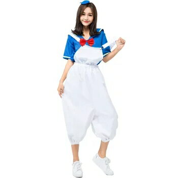 楽天市場 ハロウィン コスプレ 衣装 セーラー服 アヒル キャラクタ アニメ 仮装 可愛い かわいい アヒルの 海軍風 アヒル キャラクタ コスチューム Bau楽天市場店 楽天市場 ハロウィン コスプレ 衣装 セーラー服 アヒル キャラクタ アニメ 仮装 可愛い かわいい アヒルの 海軍風 アヒル キャラクタ コスチューム Bau楽天市場店