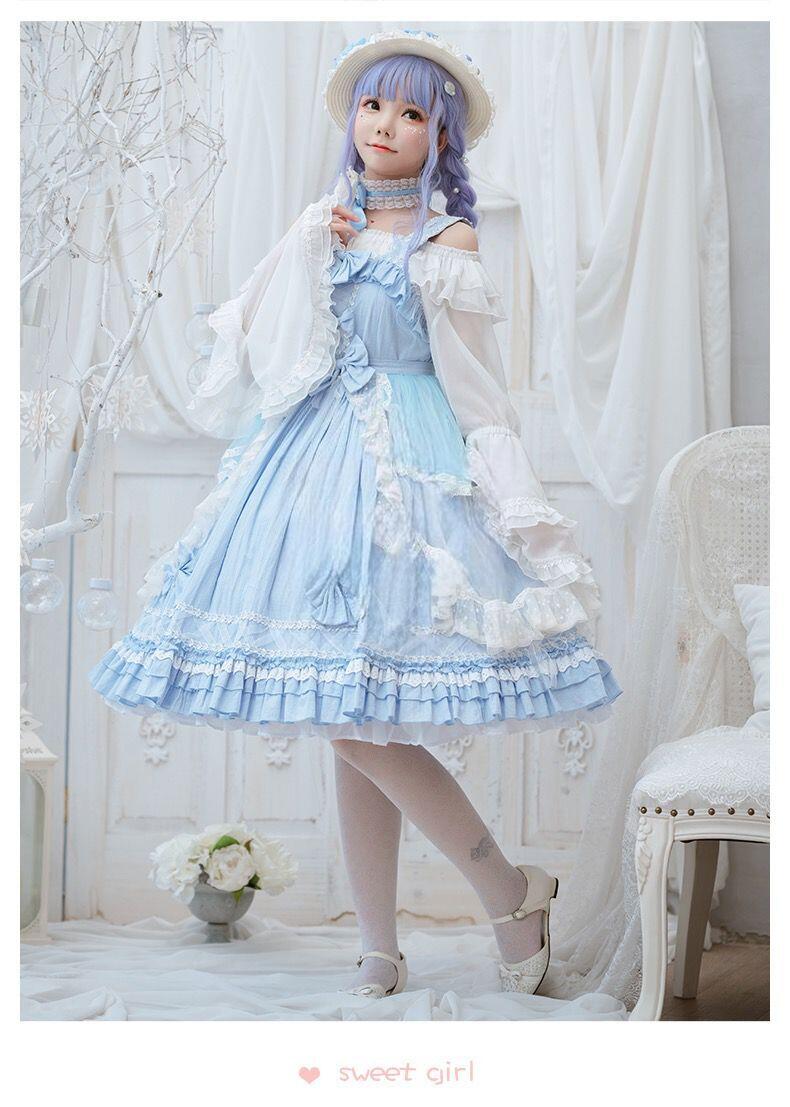 ハロウィン コスプレ 仮装 メイド服 ゴスロリ ロリータ ワンピース メイド セット レディース 本格 ロリータ ワンピース 大人 大人用 ミニスカート 女性 可愛いアイドル キャラクター アニメ 衣装 コスチューム