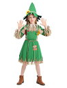 ハロウィン キッズ 衣装 パペット わら人形 服 ハロウィン 子供 仮装 こども なりきり ハロウィンコスチューム コス 女の子 ハロウィン衣装 ハロウィーン ...