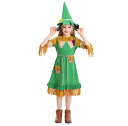 ハロウィン キッズ 衣装 パペット わら人形 服 ハロウィン 子供 仮装 こども なりきり ハロウィンコスチューム コス 女の子 ハロウィン衣装 ハロウィーン ...