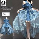 ロリータ ロリィタ ワンピース 花柄 ロリィタファッション 豪華 クラシカル ゴシック 大人 ふわふわ レース レディース ハロウイン 仮装 コスプレ 本格 お...