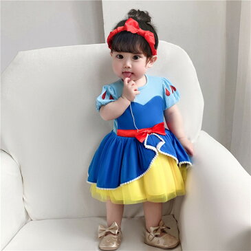 子供ドレス プリセンスドレス ワンピース 子供 ベビ ハロウィン 衣装 子供 ドレス 女の子 キッズドレス 女王 お姫様 クリスマス サンタ 衣装 プレゼント なりきり コスチューム コスプレ 仮装 お誕生日 お祝い パーティー