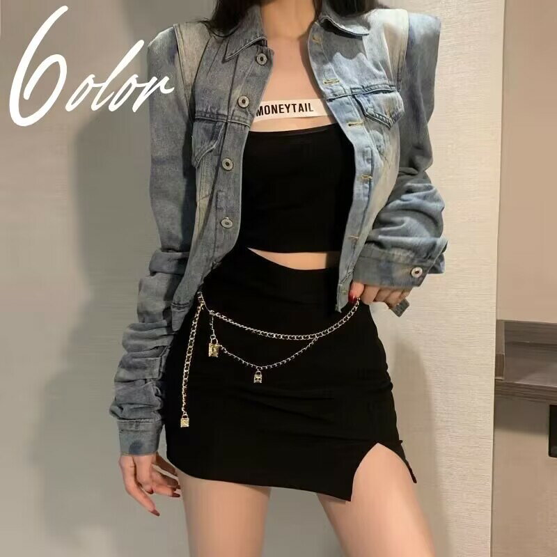 【ネコポス送料無料】ボディチェーン 真珠 大人 女子 ウエストチェーン ゴールドチェーン ベリーダンス レディース チェーンベルト ウエストジュエリー ベリーチェーン 腰 シンプル ネックレスチェーン アクセサリー 女性 人気 プレゼント