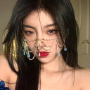 髪飾り ヘッドドレス ヘアアクセサリー フェイスベール レディース 小物 アクセサリー ダンス衣装 舞台衣装 花嫁 結婚式 ブライダル パーティー 二次会 コス...