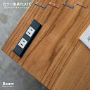 コンセントプレート 2つ口 2個口 コンセントカバー スイッチカバー カバー ステンレス プレーン 簡単付け替え アイアン家具 オーダー家具 ブルックリン家具 ...