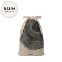 株式会社エトバス BAUM公式 ラッピングバッグ