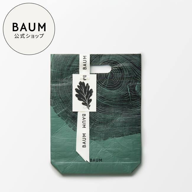 【4/2発売】【BAUM公式】ギフトバッグ | バウム | ラッピング プレゼント ギフト 贈り物 誕生日