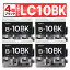 LC10BK LC10 MFC-5860CN MFC-880 MFC-870 MFC-860CDN MFC-850 MFC-650 MFC-630 MFC-480CN MFC-460CN DCP-770CN DCP-750CN 750CNU 350C 330C 155C ֥å 4