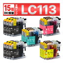 LC113-4PK LC113 MFC-J4910 MFC-J4810DN DCP-J4215N