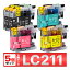 LC211-4PK LC211 J968N J963N J767N J762N J567N J562N J887N J880N J997 J990 J907 J900 J837 J830 J737 J730 ߴ󥯥ȥå 5