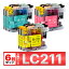 LC211-4PK LC211 J968N J963N J767N J762N J567N J562N J887N J880N J997 J990 J907 J900 J837 J830 J737 J730 ߴ  ޥ  6