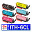 ITH-6CL ITH 祦 ߴ  EPSON ץ 6 EP-709A EP-710A EP-711A EP-810AB EP-810AW EP-811AB EP-811AW