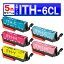 ITH-6CL ITH 祦 ߴ  EPSON ץ ֥åʳ5 EP-709A EP-710A EP-711A EP-810AB EP-810AW EP-811AB EP-811AW