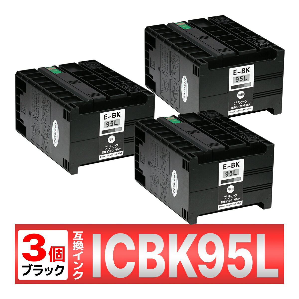 ICBK95L IC95 ubN PX-M350F PX-S350 痿 ݊CN 3 EPSON Gv\