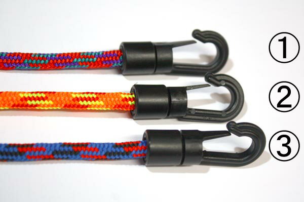 Paddlers supply パドルリーシュ