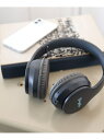 BFワイヤレスヘッドフォン BAYFLOW ベイフロー スマホグッズ・オーディオ機器 イヤホン・イヤホンケース・ヘッドフォン グレー ベージュ[Rakuten ...