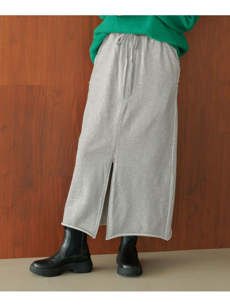 [スリットデザインに調整可能]フロ...